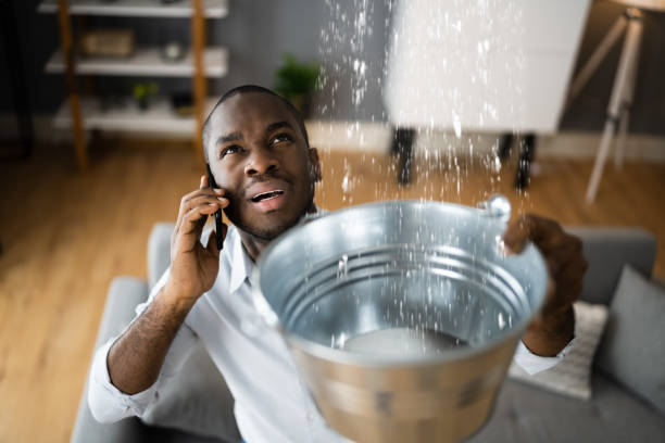 Sergeant Bluff, IA Water damage restoration Company